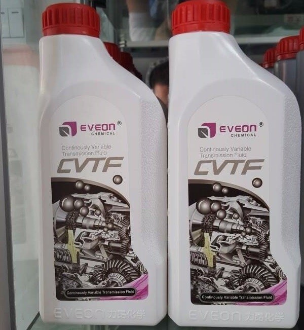 變速箱油品系列