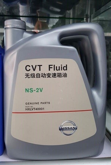 變速箱油品系列