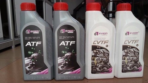 變速箱油品系列