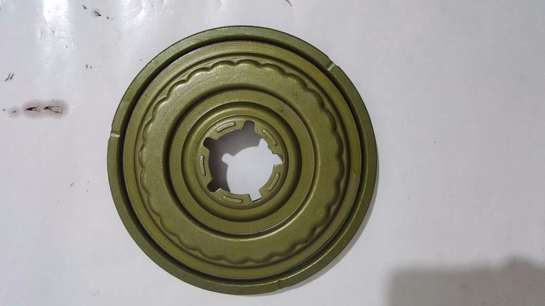 自動波箱配件