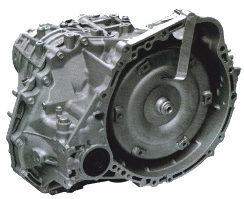 U250E波箱